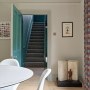 Surrey Victorian renovation | Hallway | Interior Designers